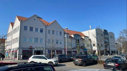 Ansicht - Moderne Wohnung im Hohenbusch Center!