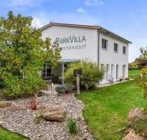 Vielseitig nutzbare, exklusive Gewerbeimmobilie (Praxis, Hotel, Büro) in Puschendorf