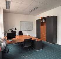 Büro zwischen Potsdamer Straße und Gleisdreieckpark - All-in-Miete - Berlin Tiergarten