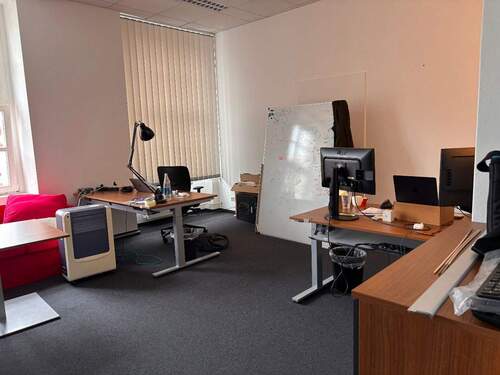 Büroraum - Büro zur Miete in Berlin