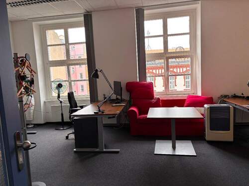 Büroraum - Büro in Berlin zur Miete