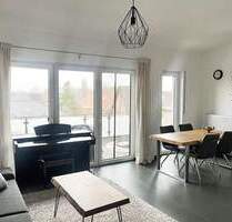 Exposé - Exklusive 3-Zimmer-Wohnung in Rietberg