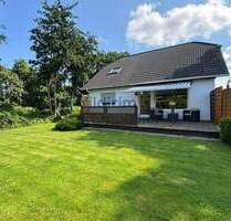 Familienfreundliches Einfamilienhaus mit Garten in Stickenbüttel - Cuxhaven / Stickenbüttel