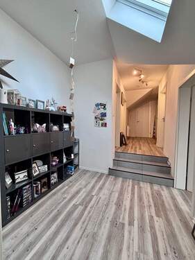 IMG_2728 - Etagenwohnung mit 100,80 m&sup2; in Lohfelden / Vollmarshausen zum Kaufen