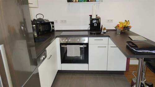 Einbauküche käuflich - 