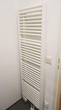 Handtuchheizkörper - 