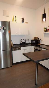 Einbauküche käuflich - 