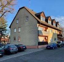 3 Zimmer-Whg. - tolle Lage nahe Pegnitz - Lauf an der Pegnitz Vogelhof