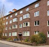 4-ZIMMER-WOHNUNG IN HANNOVER-SÜDSTADT - Hannover / Südstadt