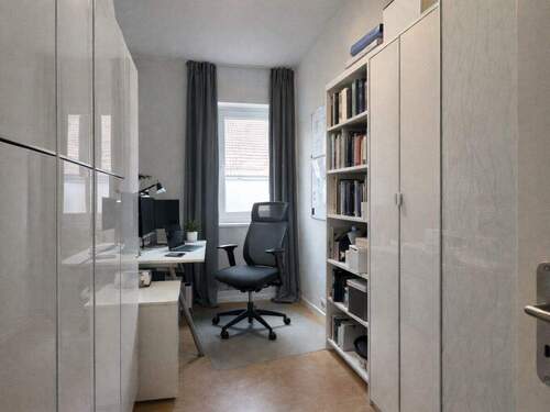 Arbeitszimmer - 