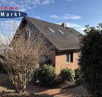 Gemütliches Zuhause mit Wintergarten, Fußbodenheizung und Sauna!!! - Lübbecke Nettelstedt