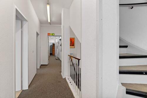 1. Obergeschoss Einzelhandel - 