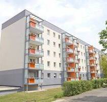 4-Raumwohnung mit Balkon und tollem Ausblick! - Halle (Saale) Südstadt