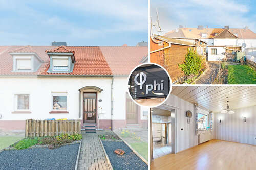 Immobilien-Herzogenrath-Haus-Kaufen-ME676-Grid-01 - PHI AACHEN - Charmantes Wohnglück mit Garten und Garage in Herzogenrath!