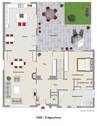 Grundriss EG visu 3405 - 