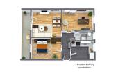  Grundriss - 