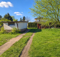Attraktives Baugrundstück in sonniger Süd-West-Ausrichtung in Bohnsdorf - Berlin