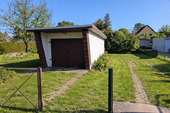 Straßenansicht - Grundstück zum Kaufen in Berlin