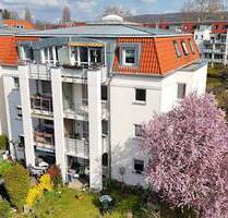 großzügige Wohnung mit Entwicklungspotenzial - Dresden Laubegast