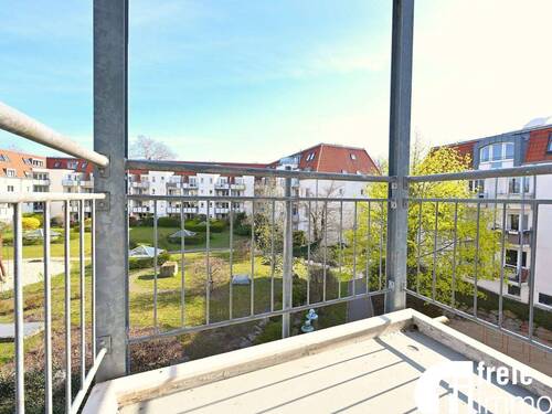 Balkon - 