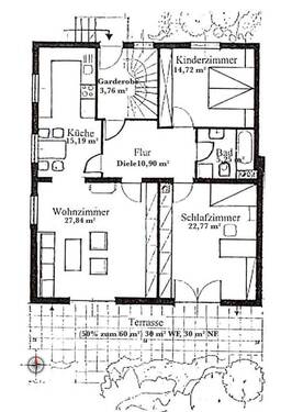 Erdgeschoss - 