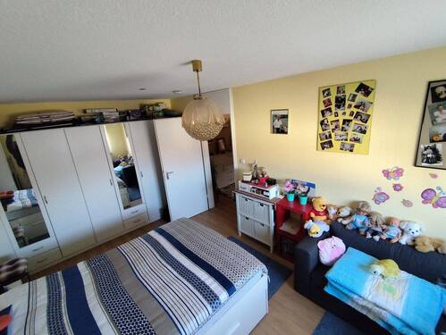 Schlafzimmer - 