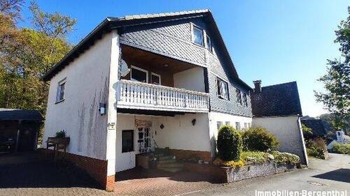 Bild3 - 8 Zimmer Mehrfamilienhaus, Wohnhaus in Medebach-Ortsteil