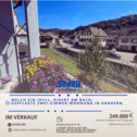 Z FB Kandern Zimmermann.png - Gepflegtes Idyll direkt am Bach: Zwei-Zimmer-Wohnung im Herzen von Kandern