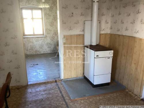 Innenansicht - 