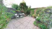 Terrasse - Beispielfoto, Ausstattung und Zustand können variieren - 