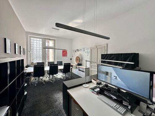 Büroraum 2, derzeit nicht zu vermieten - Büro in Frankfurt am Main zur Miete