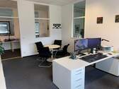 Bürofläche 2 - 