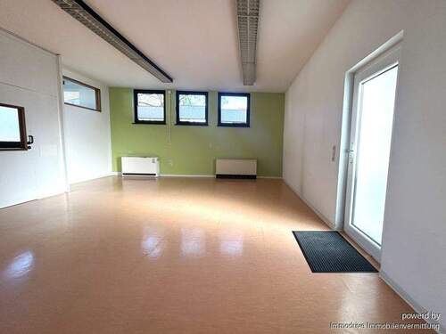 großer teilbarer Raum - 