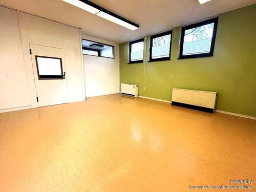 großer teilbarer Raum - 