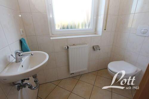 Gäste-WC - 