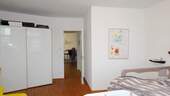 Schlafbereich 29 m² - 