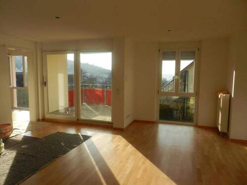 Wohnküche 2 - 4 Zimmer Etagenwohnung in Ebringen