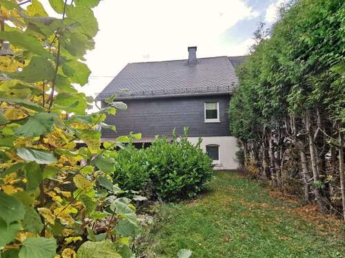 Bild 2 - 7 Zimmer Doppelhaushälfte zum Kaufen in Rehe