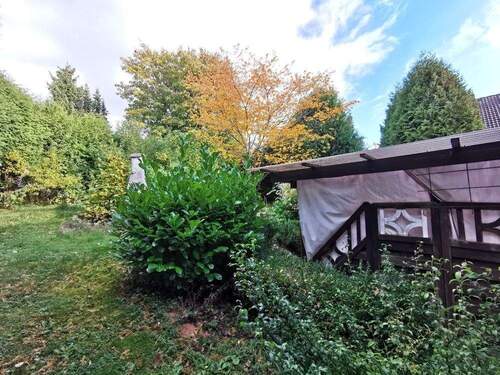 Gartenansicht - 