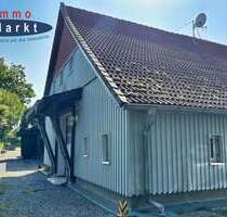 Charmantes Wohn- und Geschäftshaus in Minden