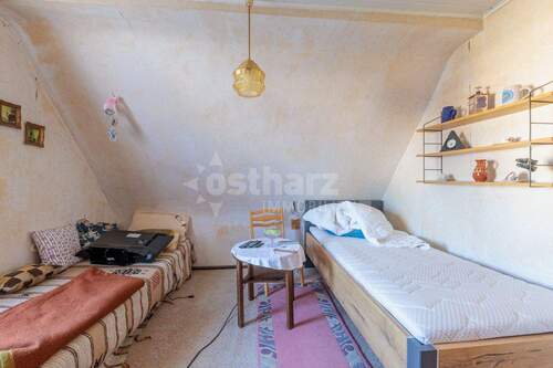 Kinderzimmer - 