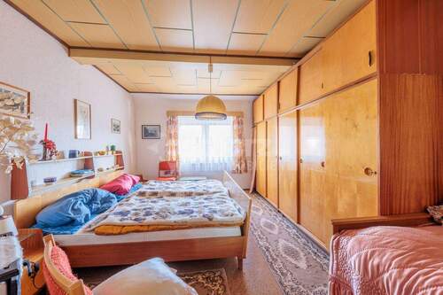 Schlafzimmer - 