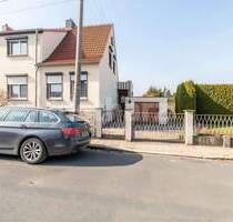 Wohnen auf großem Grundstück in ruhiger Lage von Ballenstedt...