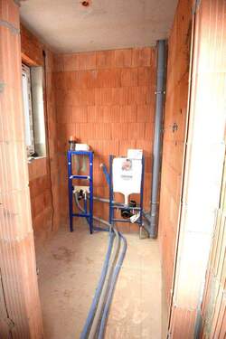 16 Gäste- Toilette - 