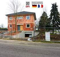 Hochwertiger Neubau-Rohbau in Villing - Grenznah zu Deutschland