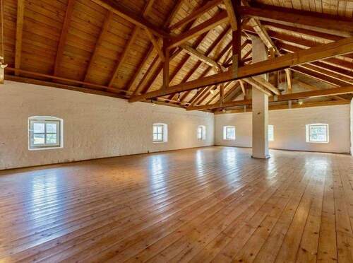 Dachboden - 6 Zimmer Einfamilienhaus zum Kaufen in Stubenberg