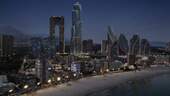 Bild 1 - TM Tower Benidorm - Exklusives Wohnen in luftiger Höhe an der Costa Blanca