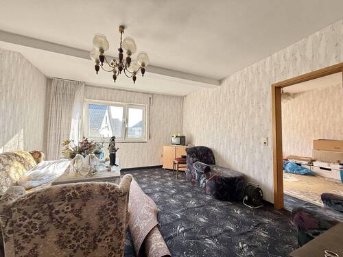 Wohnzimmer OG rechts - 