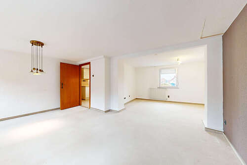 Immobilien-Düren-Haus-Kaufen-OP085-17 - Einfamilienhaus mit 135,90 m&sup2; in Düren zum Kaufen