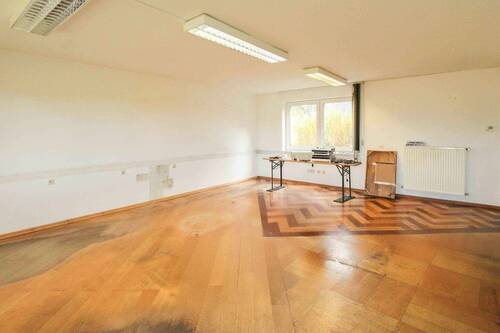 Büroraum - 
